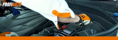 JM Car Service warsztat samochodowy - mechanik