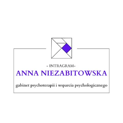 Anna Niezabitowska -INTRAGRAM- gabinet psychoterapii i wsparcia psychologicznego